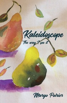 bokomslag Kaleidoscope