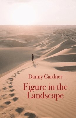Danny Gardner - Figure in the Landscape, Häftad