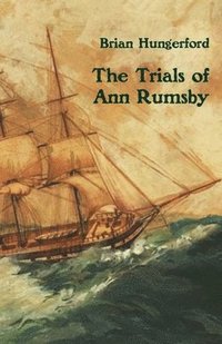bokomslag Trials of Ann Rumsby