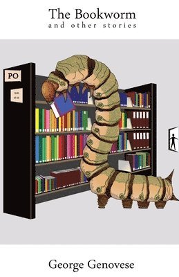 bokomslag The Bookworm