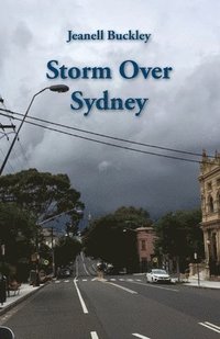 bokomslag Storm Over Sydney