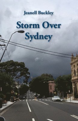 Storm Over Sydney 1