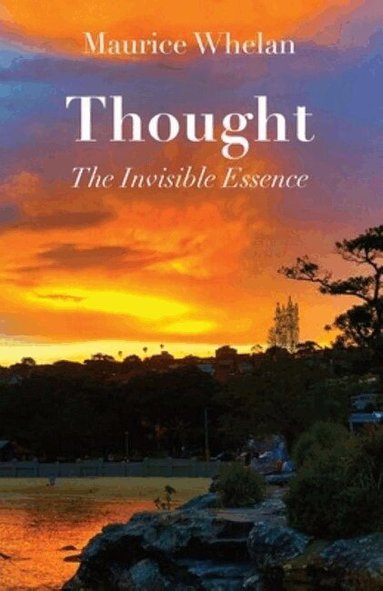 Maurice Whelan - Thought, Häftad