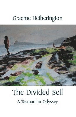 Graeme Hetherington - Divided Self, Häftad
