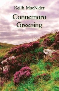 bokomslag Connemara Greening