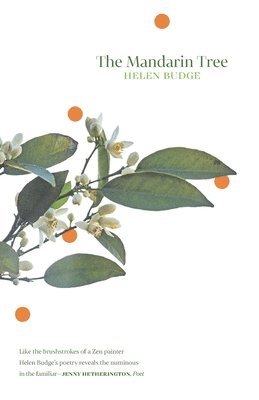 bokomslag Mandarin Tree