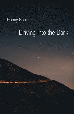 Driving Into the Dark