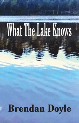 Brendan Doyle - What the Lake Knows, Häftad