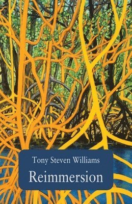 Tony Steven Williams - Reimmersion, Häftad