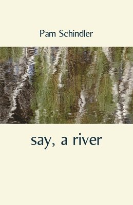 say, a river 1