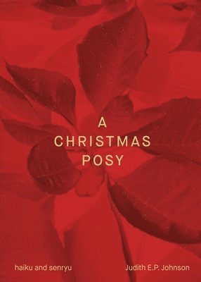 bokomslag Christmas Posy