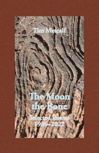 bokomslag The Moon the Bone