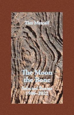bokomslag Moon the Bone