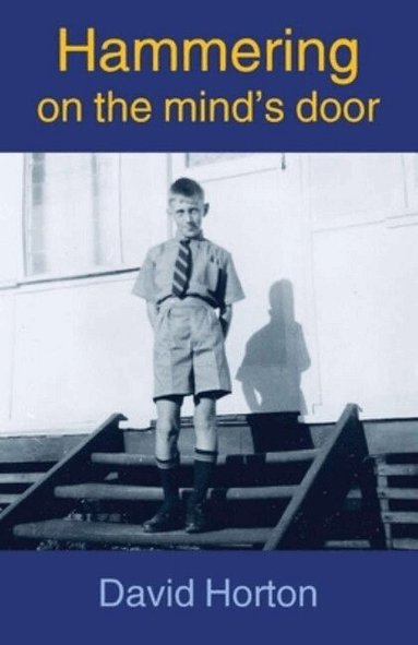 David Horton - Hammering on the mind's door, Häftad