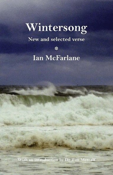 Ian Mcfarlane - Wintersong, Häftad