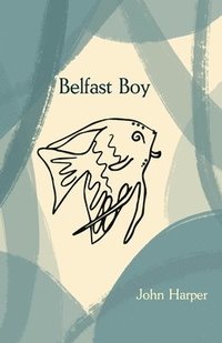 bokomslag Belfast Boy