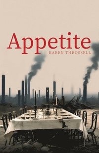 bokomslag Appetite