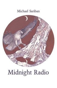 bokomslag Midnight Radio