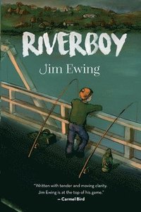 bokomslag Riverboy