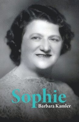 bokomslag Sophie