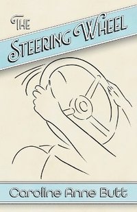 bokomslag Steering Wheel
