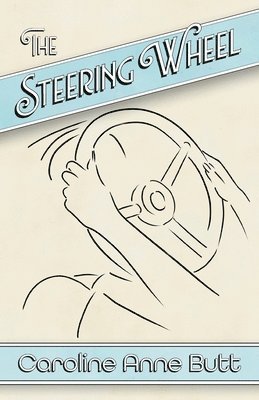 bokomslag Steering Wheel