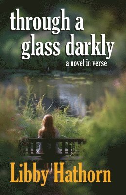 Through a Glass Darkly: a novel in verse
