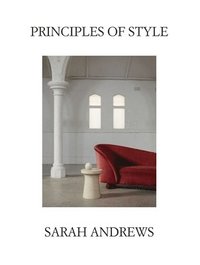 bokomslag Principles of Style