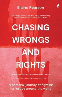 Chasing Wrongs and Rights 1