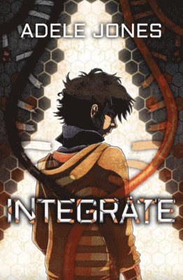Adele Jones - Integrate, Häftad