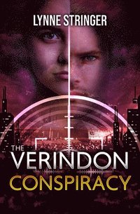 bokomslag Verindon Conspiracy