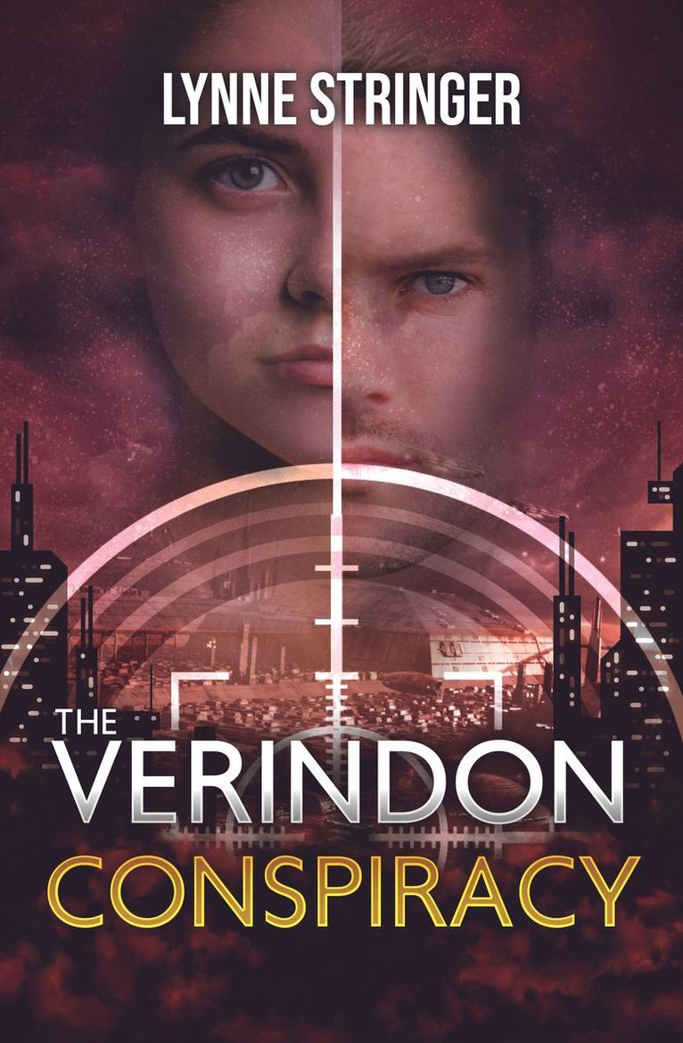 Verindon Conspiracy