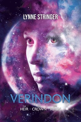 Verindon Omnibus 1