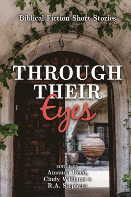 Through Their Eyes 1