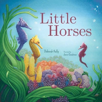 Little Horses 1