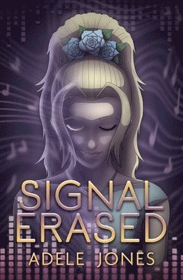 Adele Jones - Signal Erased, Häftad