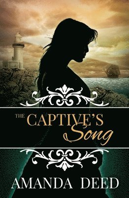 bokomslag The Captive's Song