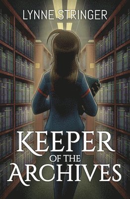 Keeper of the Archives 1