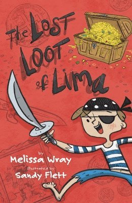 The Lost Loot of Lima 1