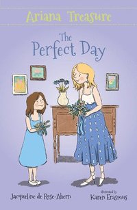 bokomslag Ariana Treasure: The Perfect Day