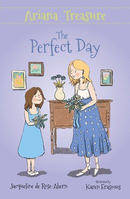 bokomslag Ariana Treasure: The Perfect Day