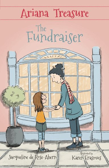 Jacqueline de Rose-Ahern - Ariana Treasure: The Fundraiser, Häftad