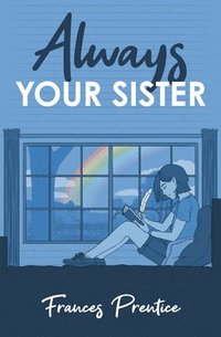 bokomslag Always Your Sister