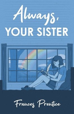 Always, Your Sister 1