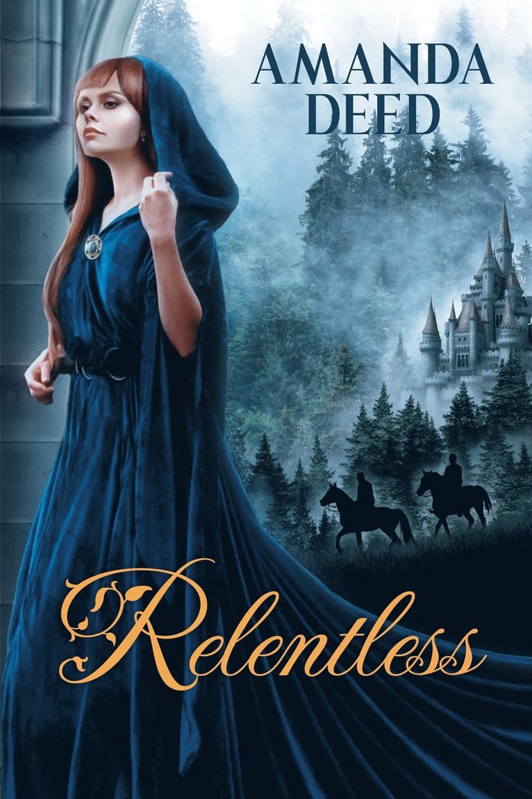 Relentless 1