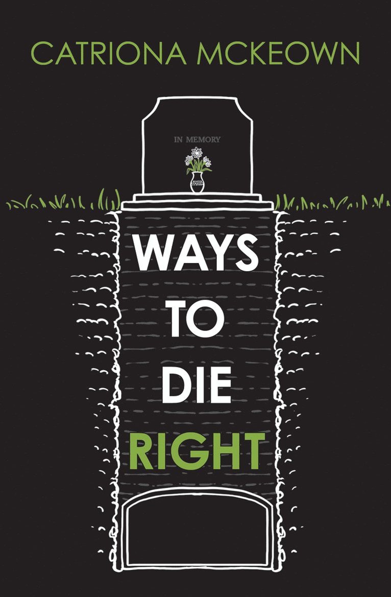 Ways to Die Right 1