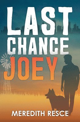 Last Chance Joey 1