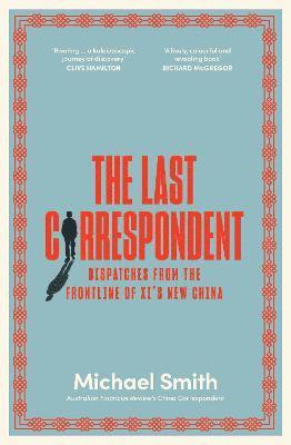 The Last Correspondent 1