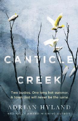 Canticle Creek 1