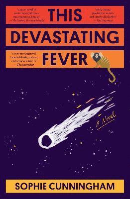 bokomslag This Devastating Fever